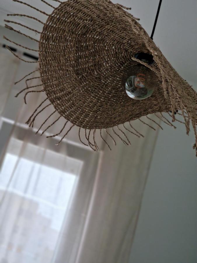 Apartment Casa Blue Colon Вильяхойоса Экстерьер фото